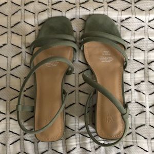 H&M sandals